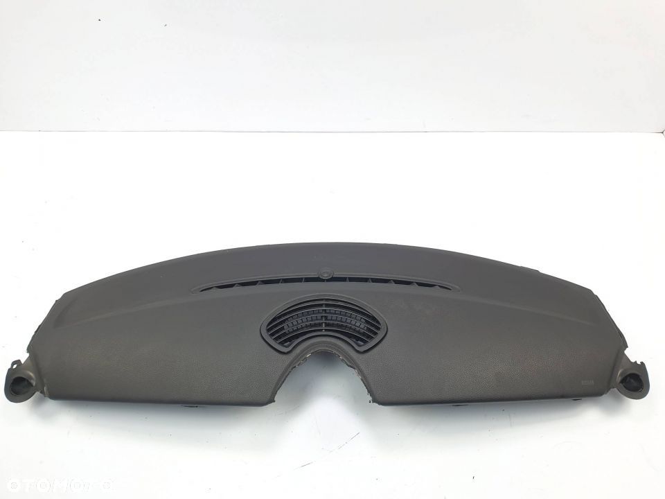 DESKA KOKPIT MINI COOPER S R56 - 3