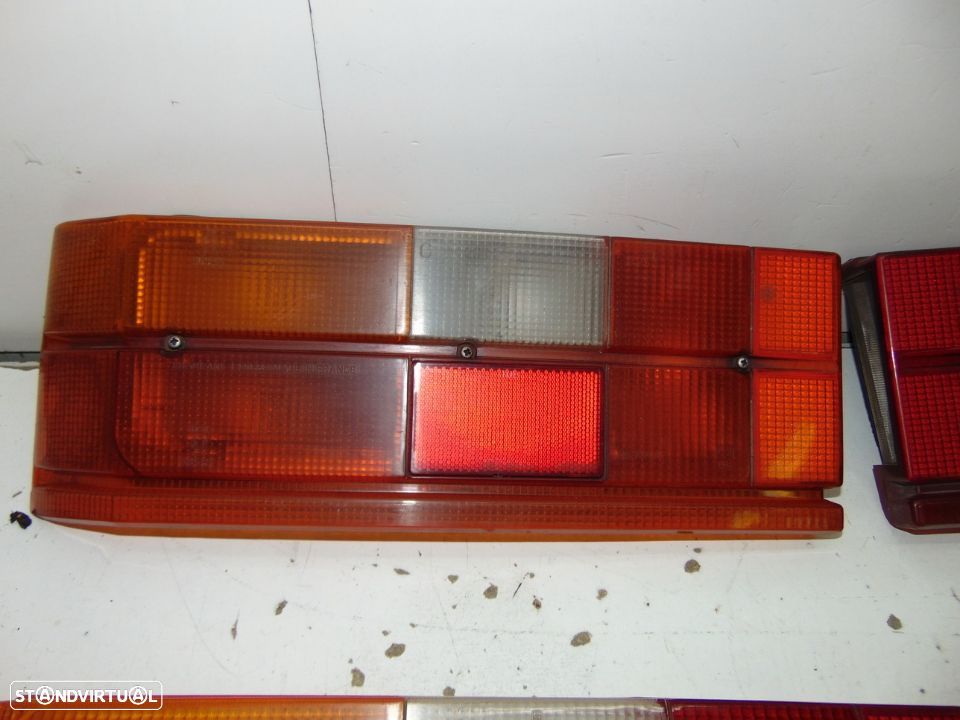 Talbot horizont farolins tras - 2