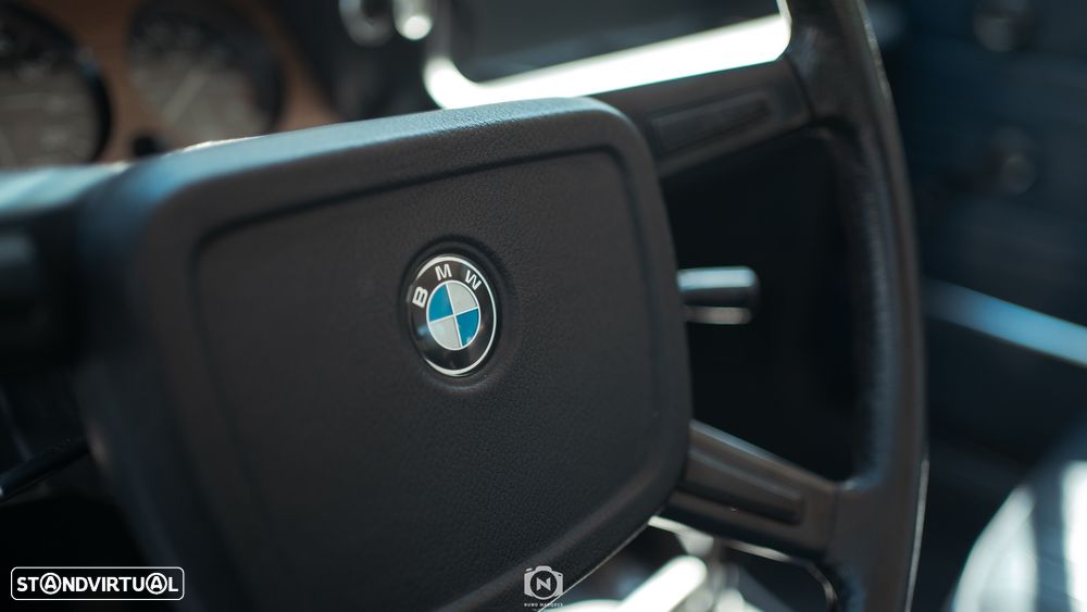 BMW 2002 - 16