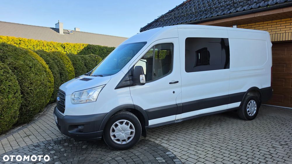 Ford Transit - 18
