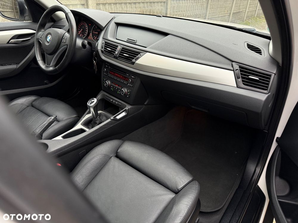 BMW X1 - 38