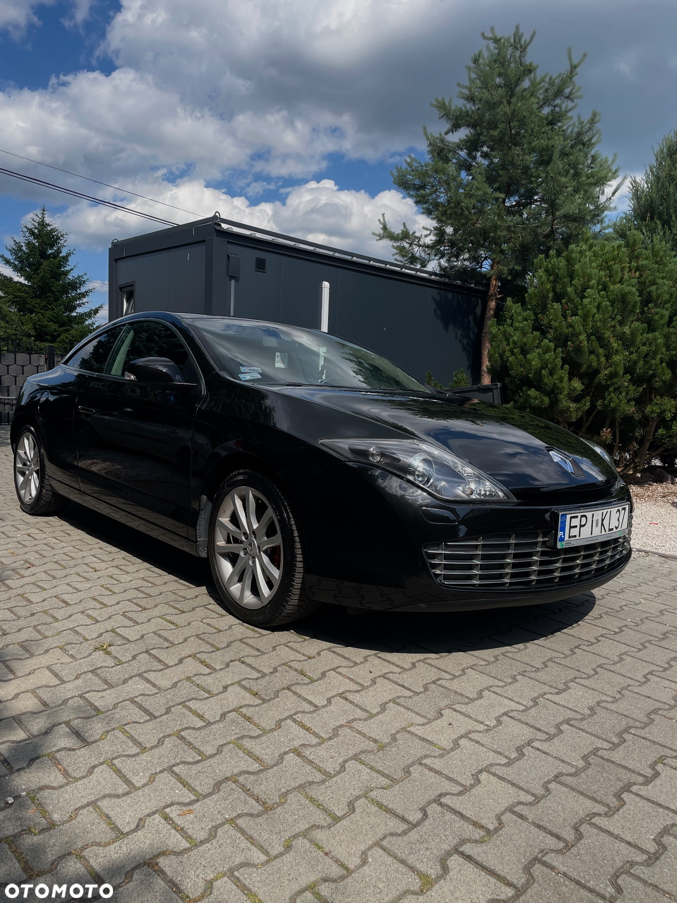 Renault Laguna - 2