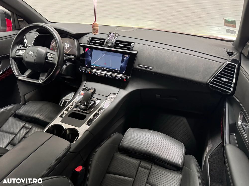 DS Automobiles DS 7 Crossback - 8
