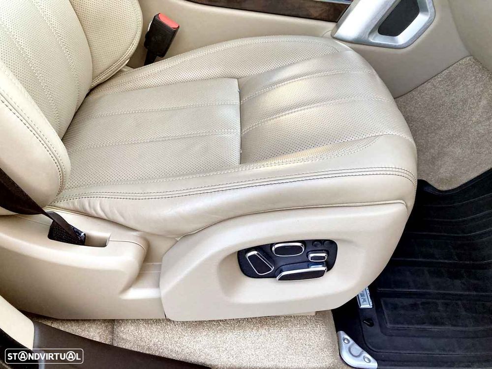 Land Rover Range Rover 4.4 SDV8 Autobiography - 34