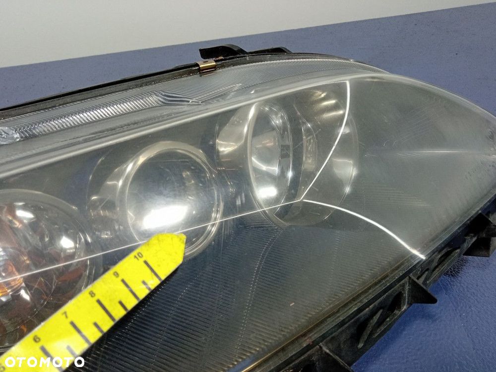MAZDA 6 I GG GY LIFT REFLEKTOR PRAWY XENON EU F014003907 - 6