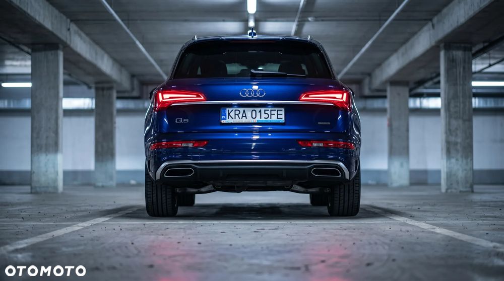 Audi Q5 - 6