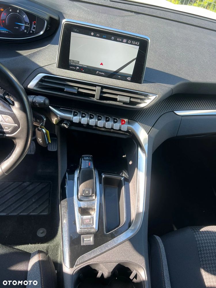 Peugeot 3008 - 14