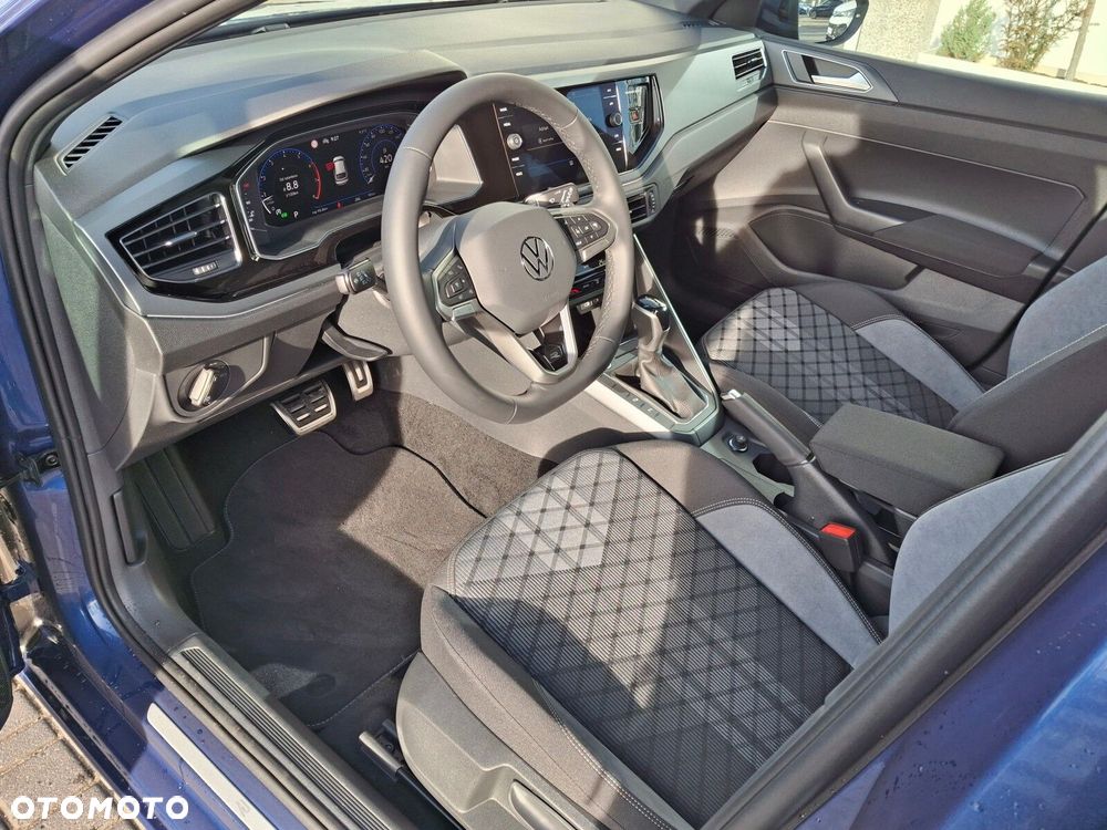 Volkswagen Taigo 1.5 TSI ACT R-Line Plus DSG - 11