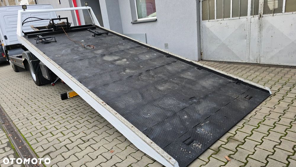 Mercedes-Benz Atego - 23