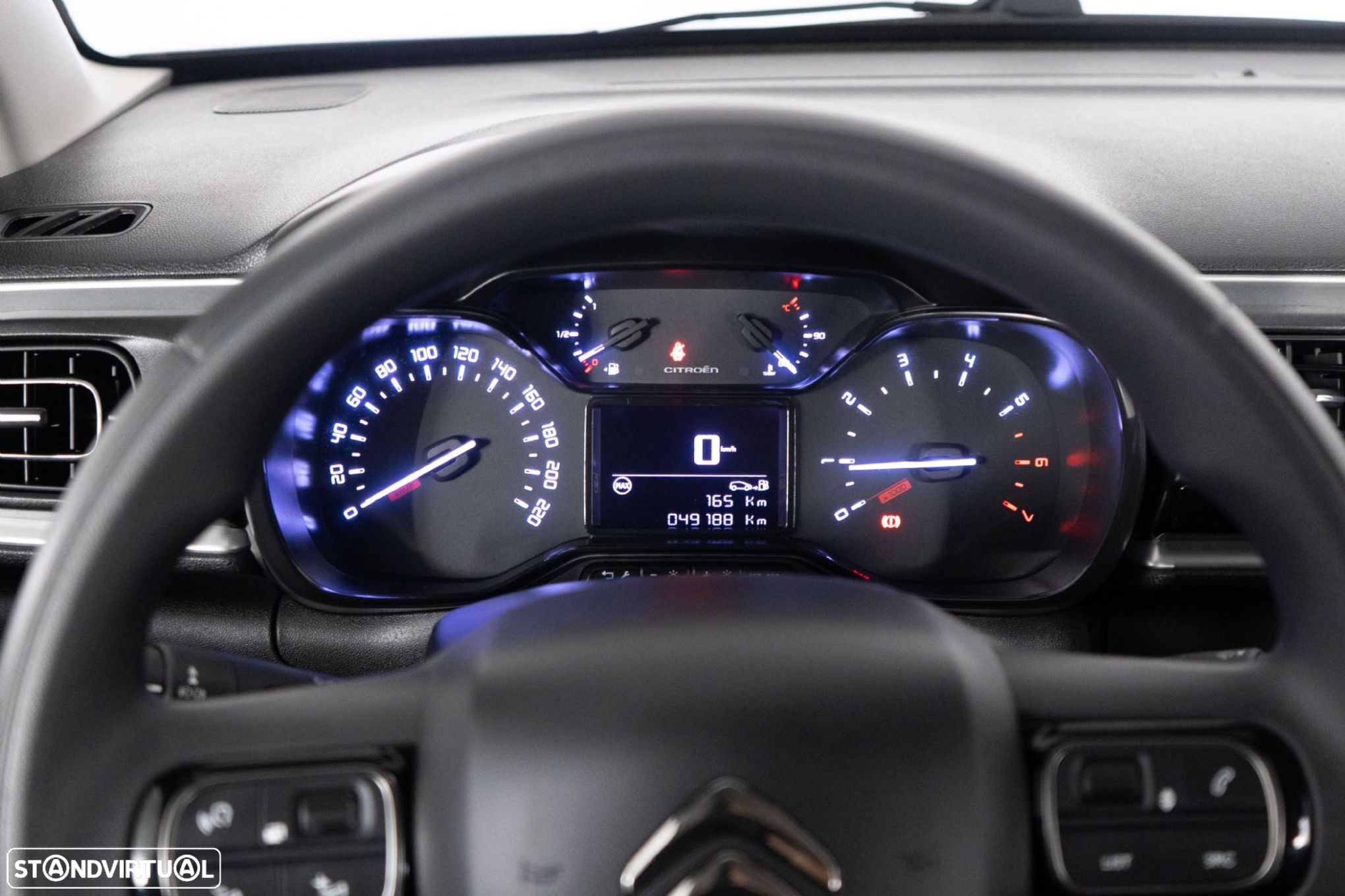 Citroën C3 1.2 PureTech Feel Pack - 24