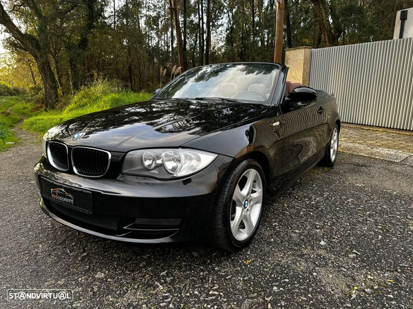 BMW 118 i