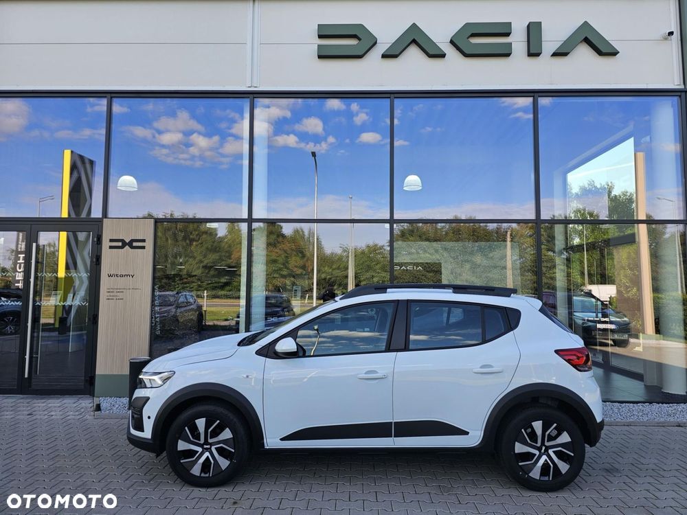 Dacia Sandero - 3