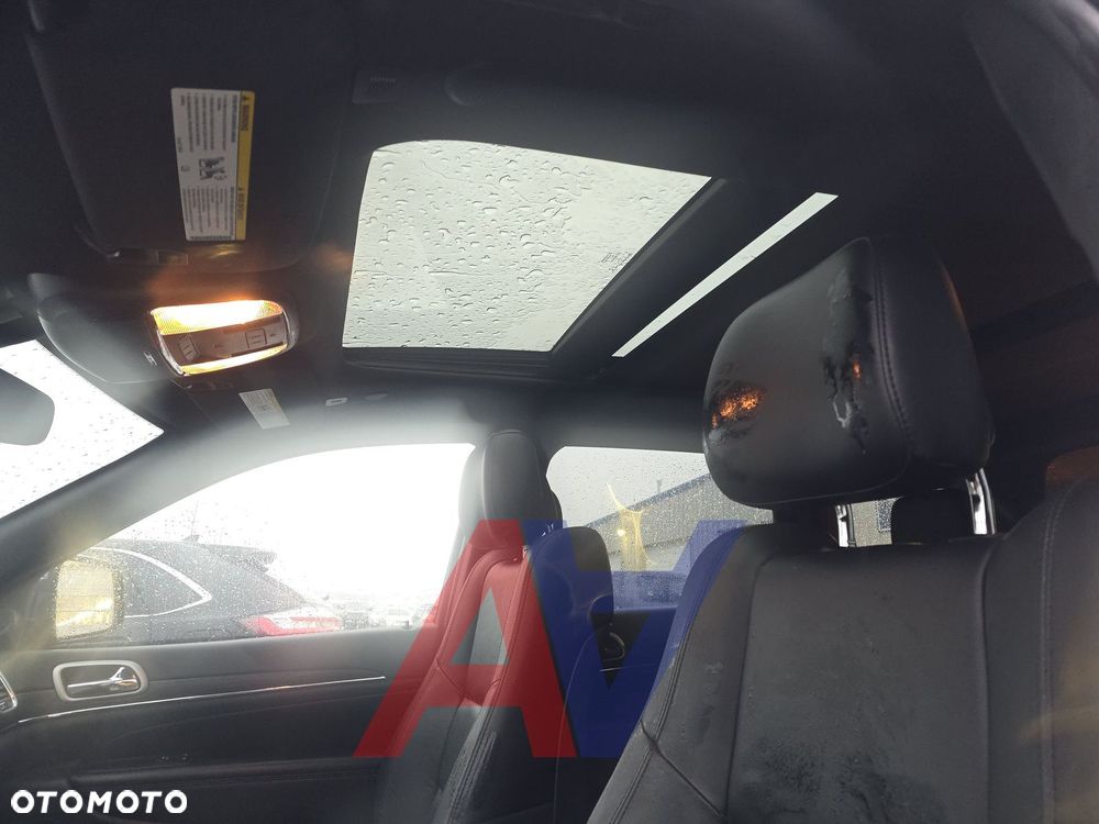 Jeep Grand Cherokee 3.6 V6 Limited - 8