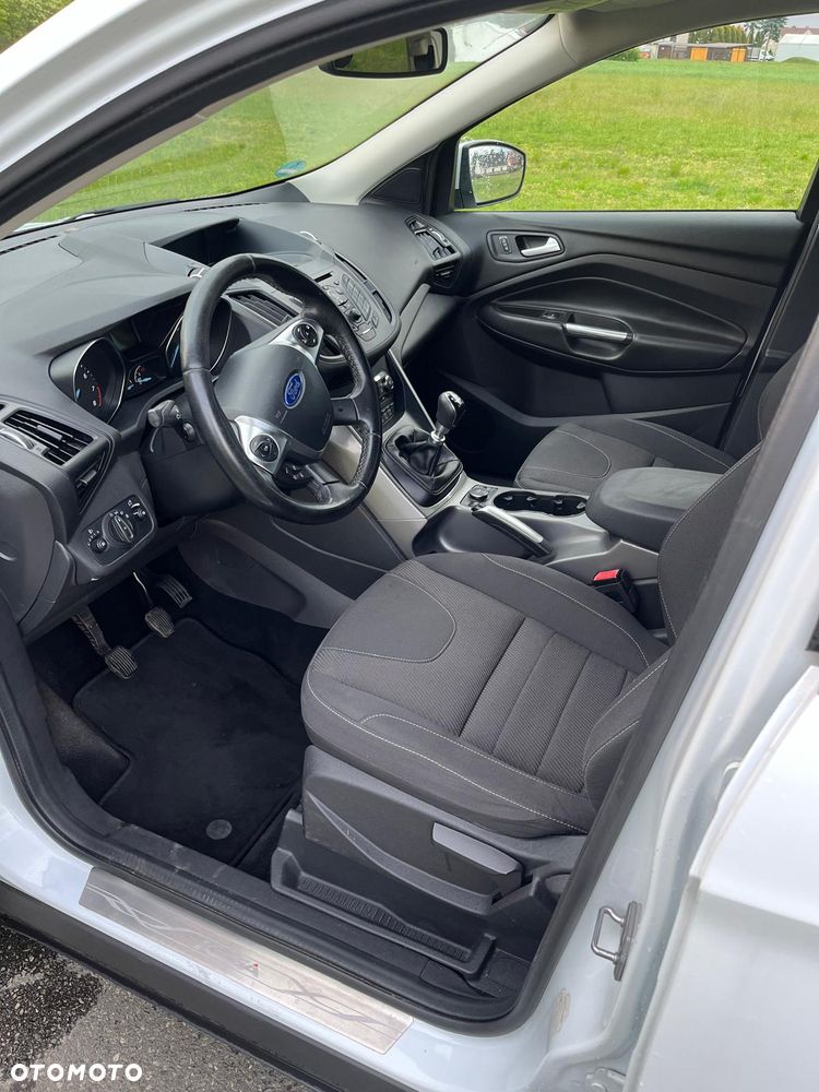 Ford Kuga 1.5 EcoBoost FWD Titanium ASS - 16