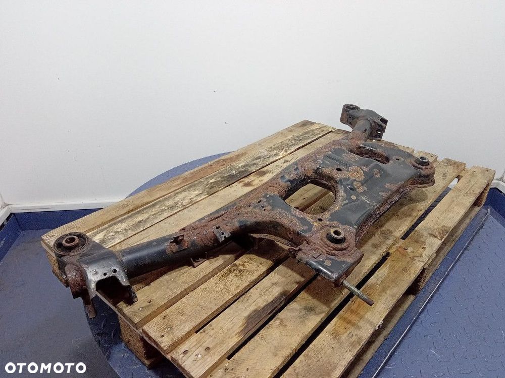 MITSUBISHI GRANDIS BELKA ZAWIESZENIA TYŁ - 3