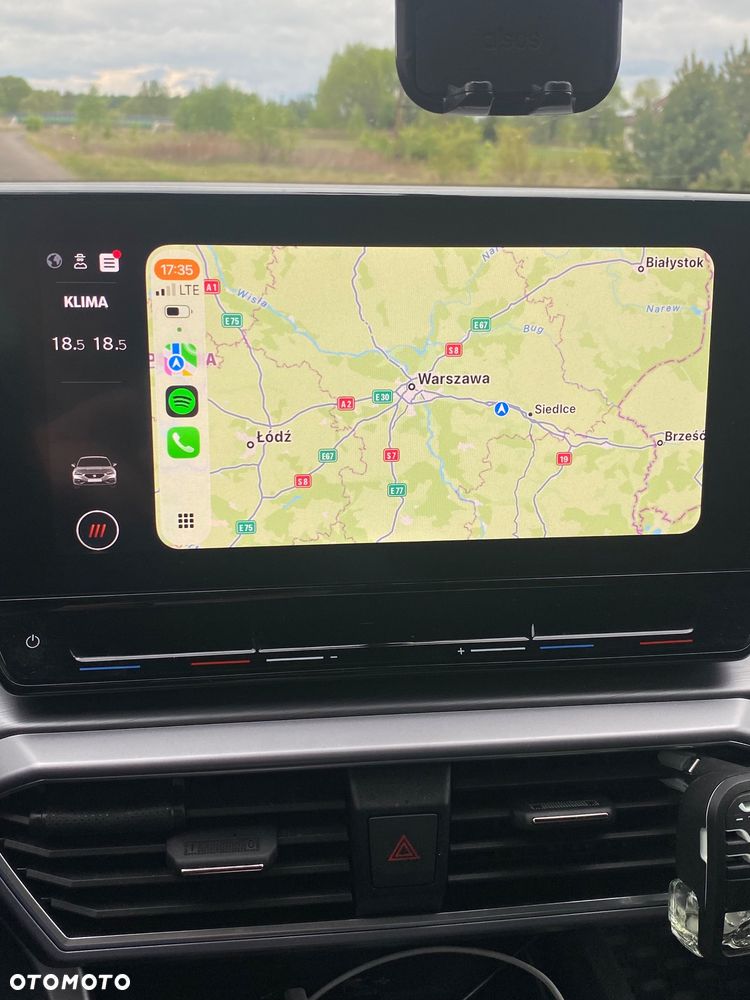 Seat Leon 1.5 TSI FR - 15