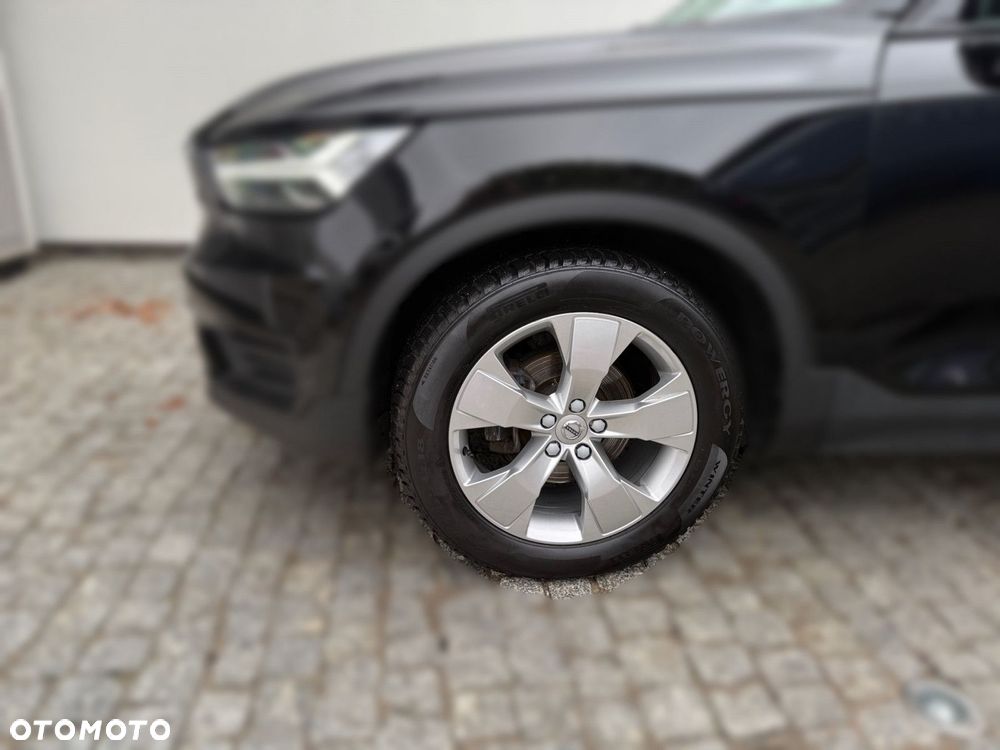 Volvo XC 40 - 11