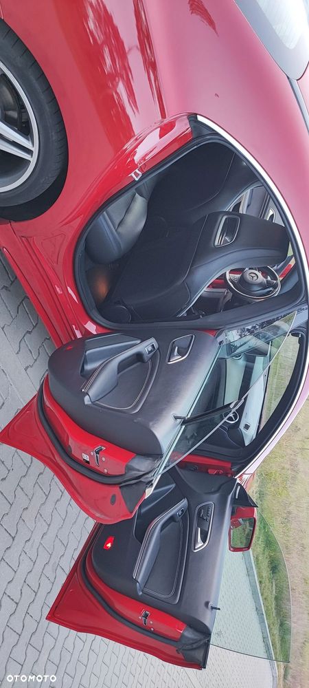 Mercedes-Benz CLA 250 7G-DCT AMG Line - 12