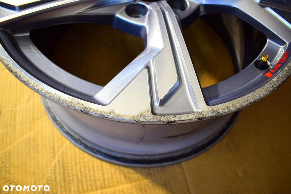 AUDI 18 ,,S-Line A3 S3 8Y0 Nowy Model Oryginał - 6