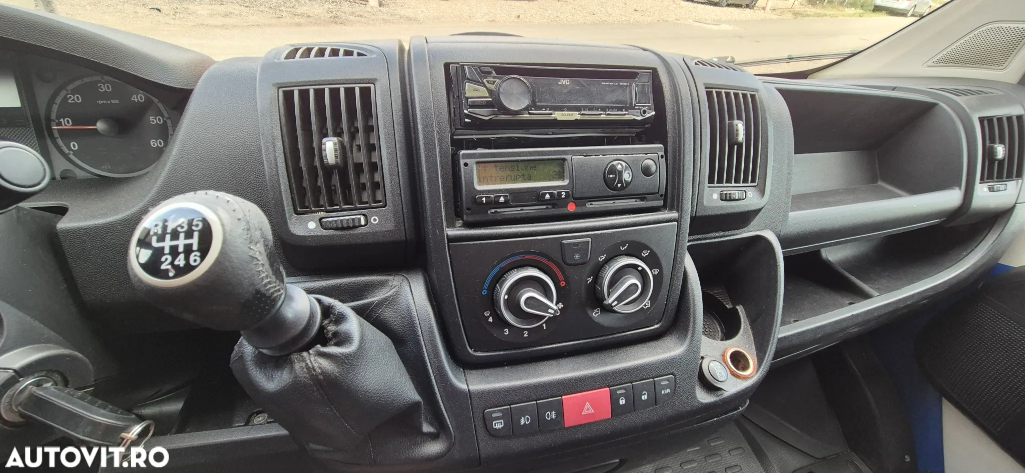 Peugeot Boxer - 7