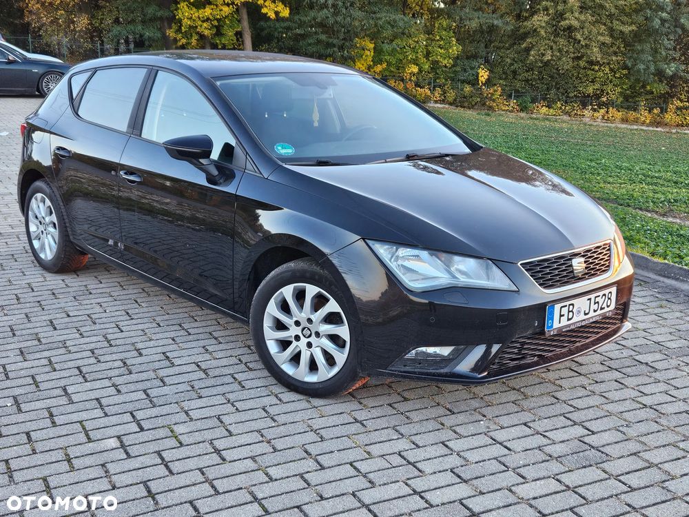 Seat Leon - 14