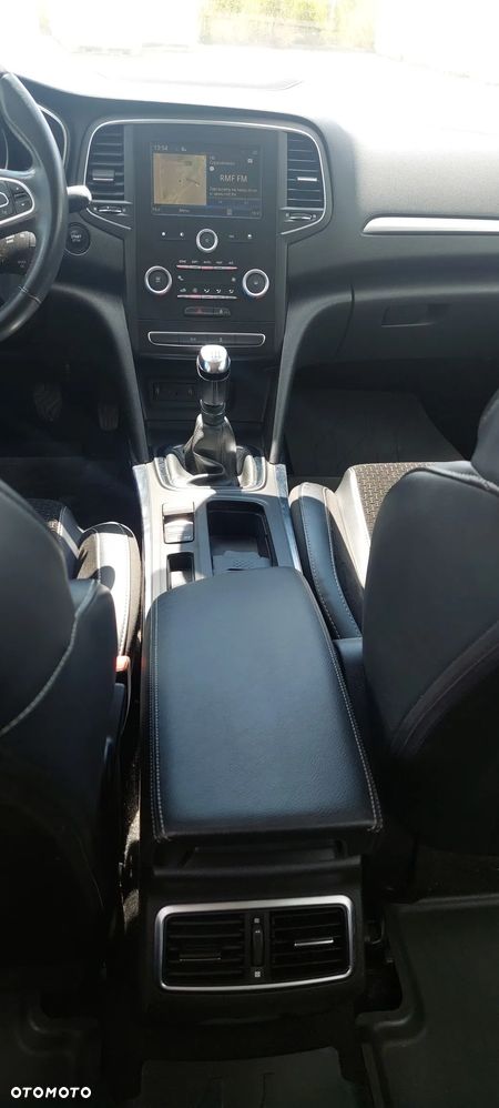Renault Megane 1.2 Energy TCe Intens - 23
