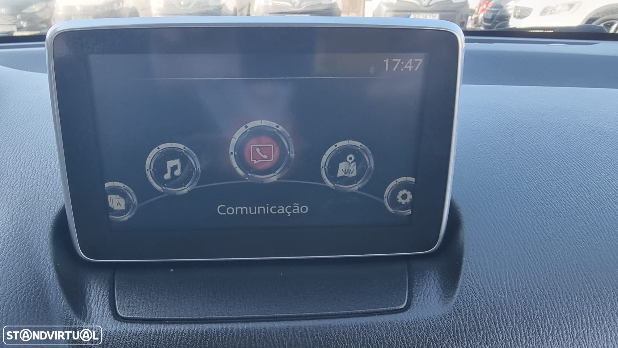 Mazda 2 1.5 Sky.Evolve Navi - 16