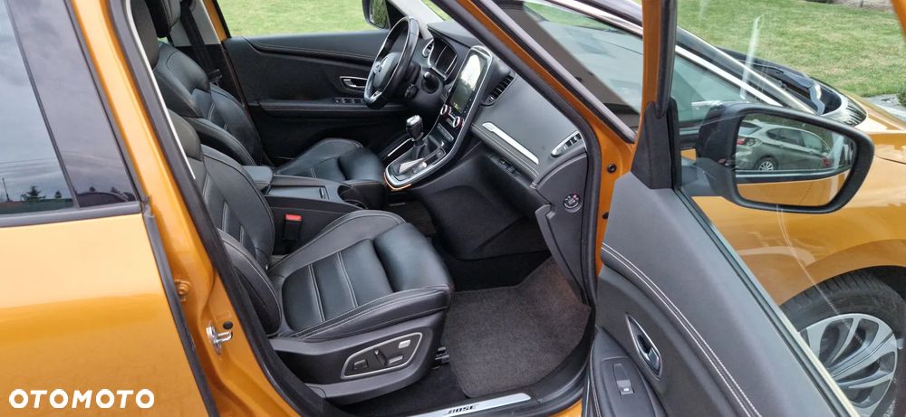 Renault Scenic Energy dCi 130 S&S Bose Edition - 23