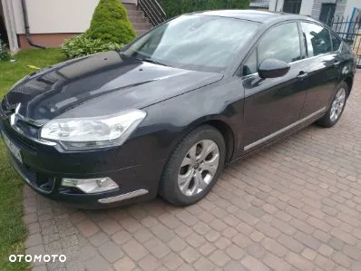 Citroën C5 2.0 HDi Selection - 19