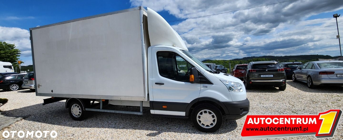 Ford TRANSIT - 5