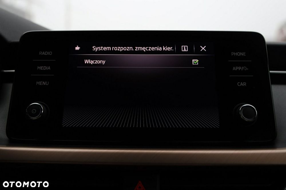 Skoda Scala 1.0 TSI Style DSG - 22