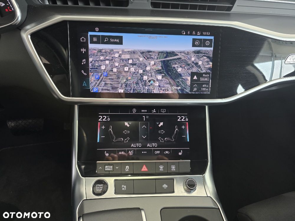 Audi A7 Sportback - 13