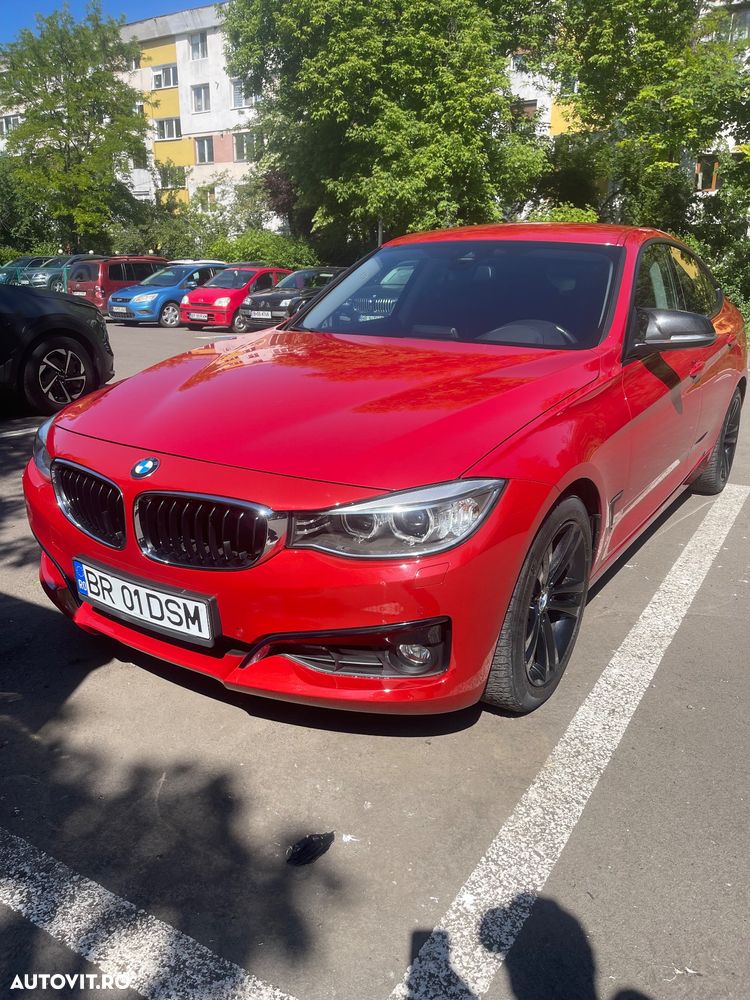 BMW Seria 3 - 10