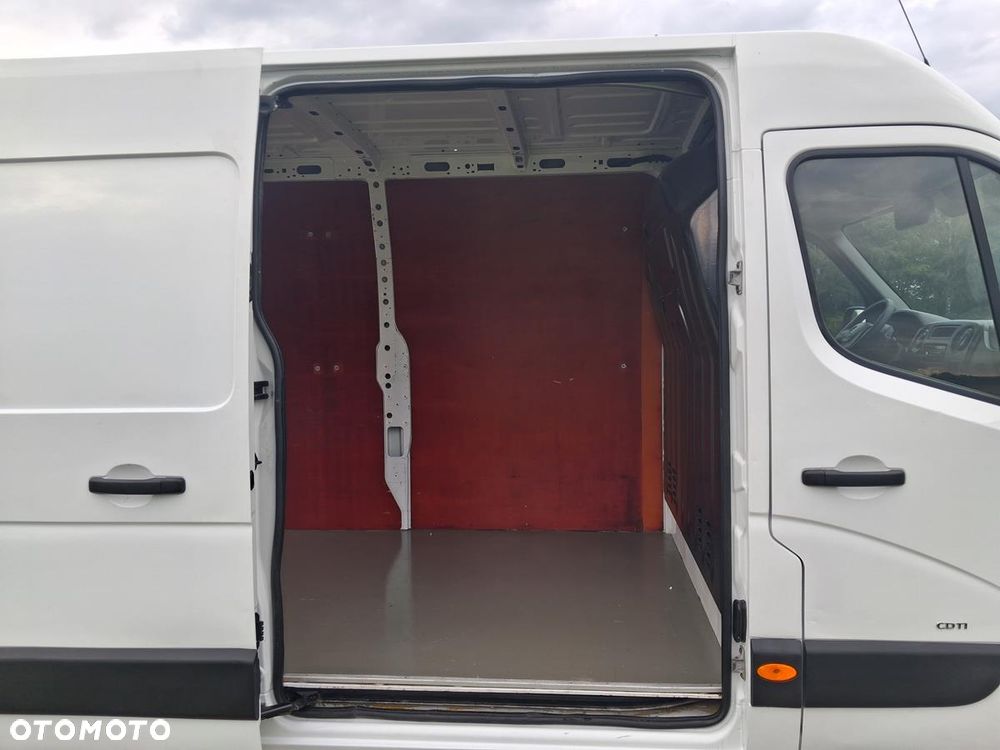 Opel Movano - 22