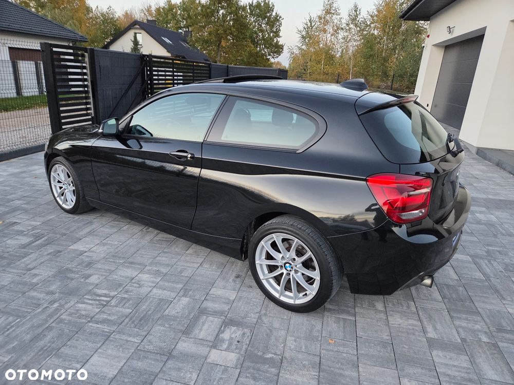 BMW Seria 1 116i Urban Line - 13