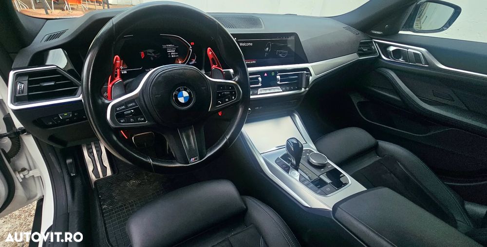 BMW Seria 4 - 10