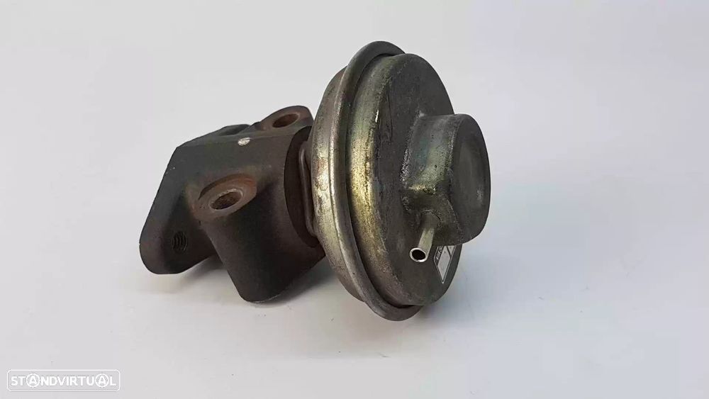 VALVULA EGR NISSAN PRIMERA 1999 -147102J600 - 1