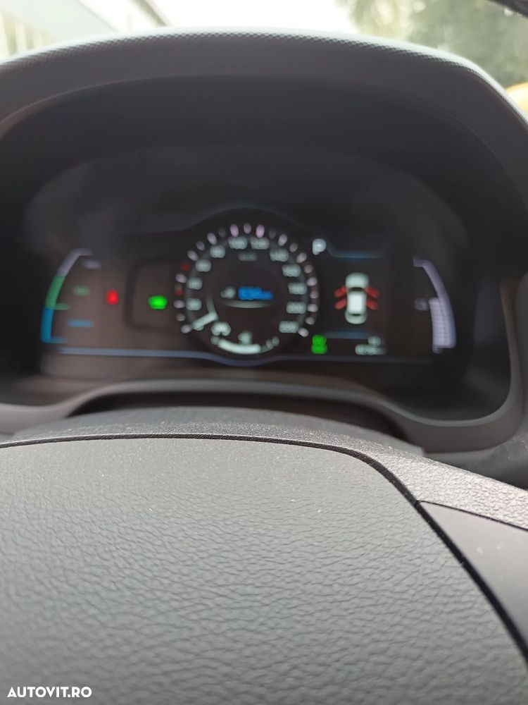 Hyundai IONIQ 1.6 GDI Style - 19