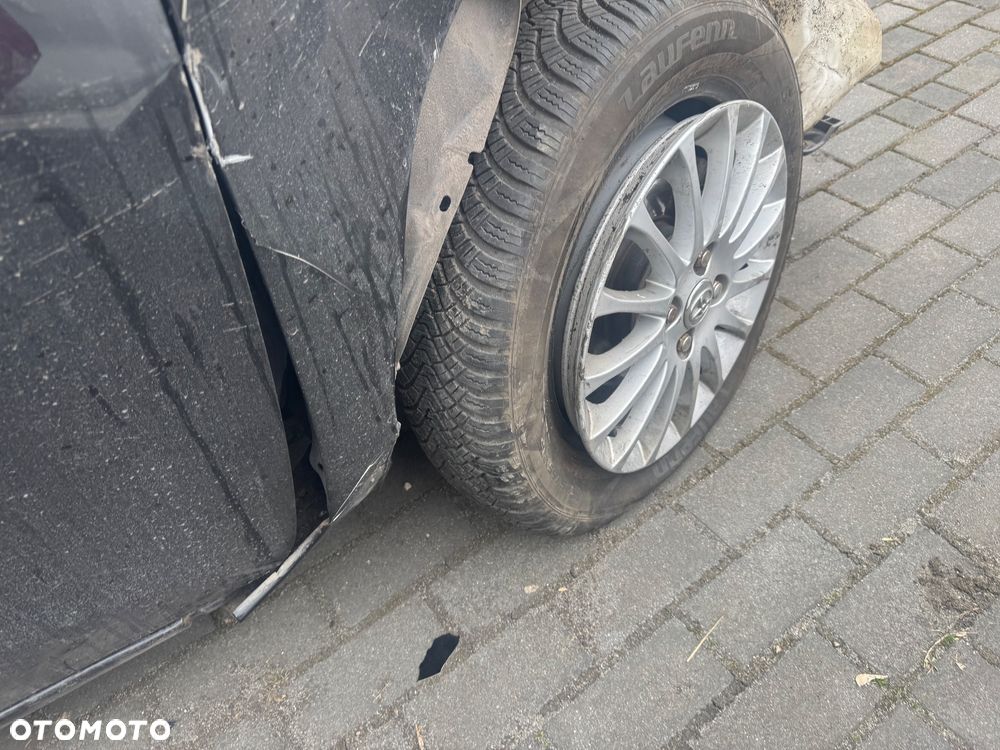 Toyota iQ 1.0 Sol - 8