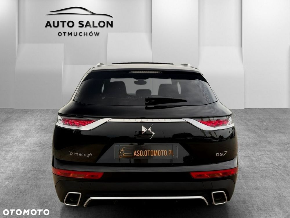 DS Automobiles DS 7 Crossback - 6