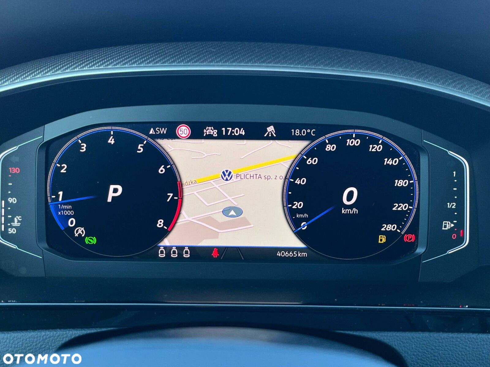 Volkswagen Arteon 2.0 TSI R-Line DSG - 19
