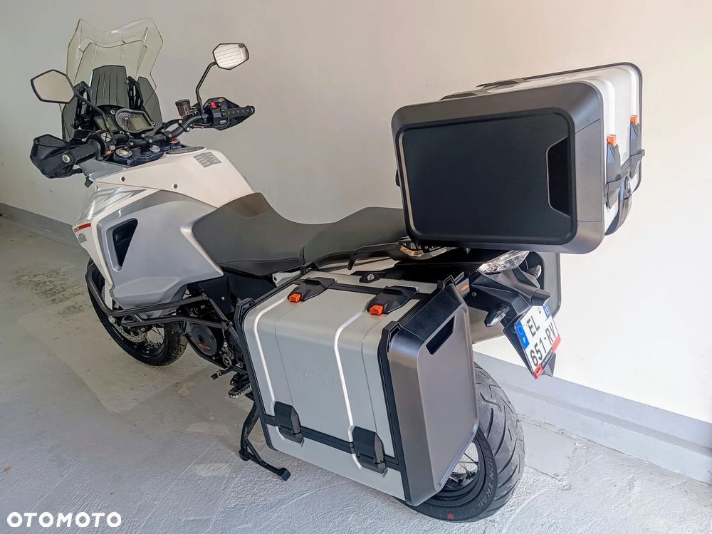 KTM Super Adventure - 14