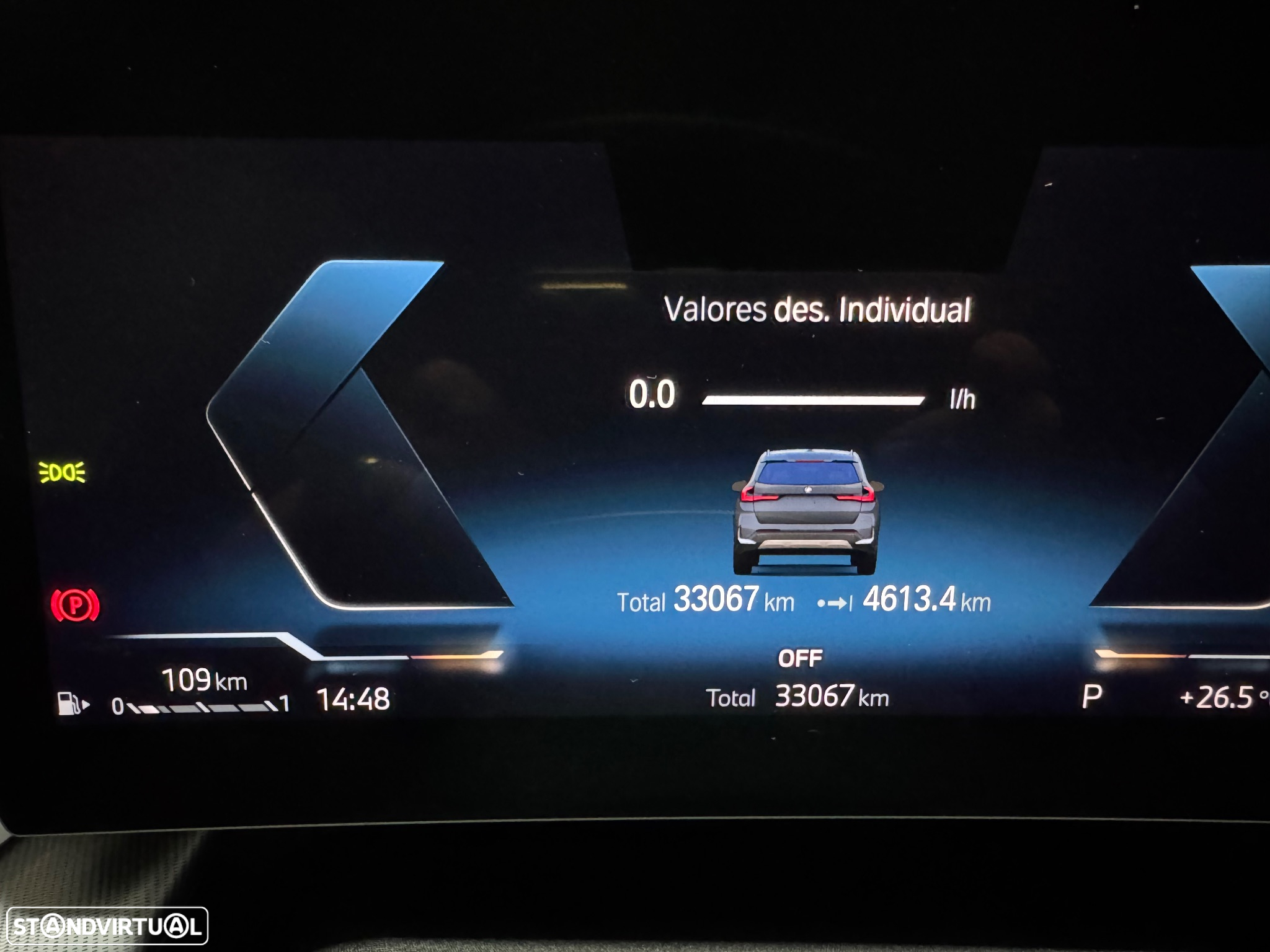 BMW X1 sDrive18i xLine - 6