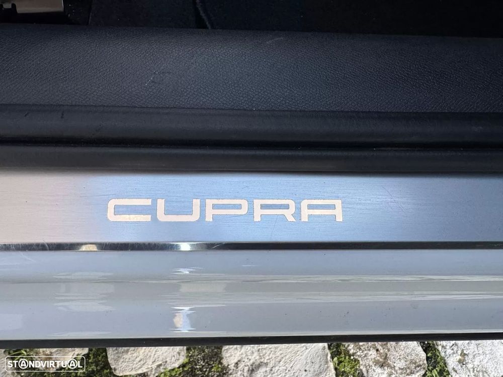 Cupra Formentor 1.4 e-Hybrid DSG - 46