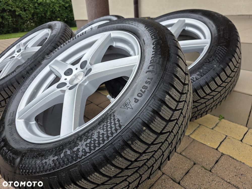 Ford S-Max 2.5 Hybrid Titanium CVT - 34