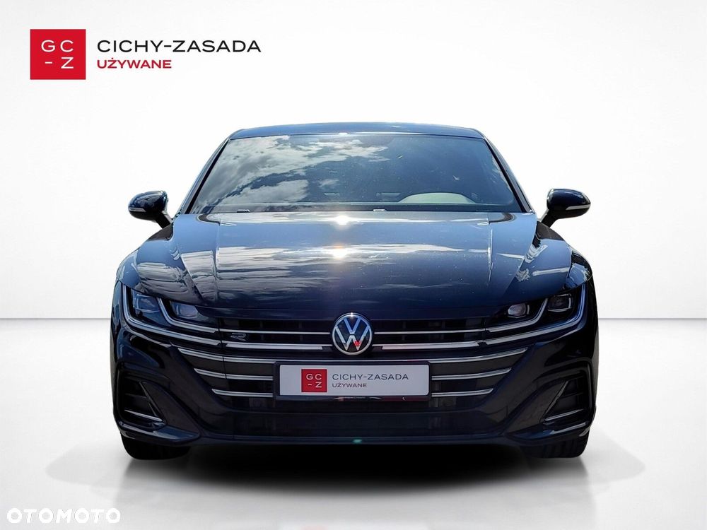 Volkswagen Arteon - 8