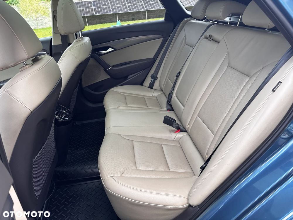 Hyundai i40 1.7 CRDi BlueDrive Premium DCT - 30