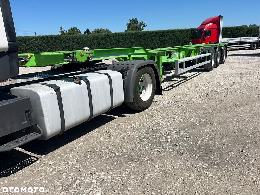 Krone - 3