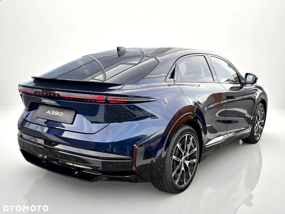 Alpine A390 89kWh GT - 5