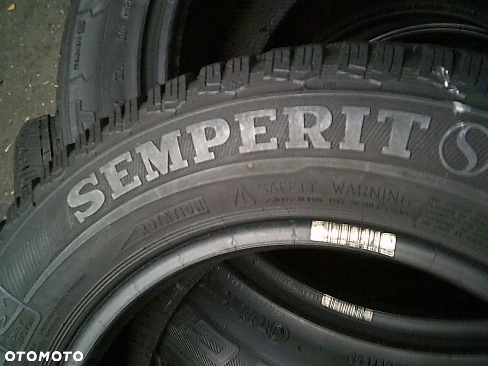 SEMPERIT Master Grip 2 155/70R13 5,3mm 2023 - 3
